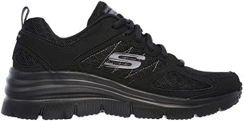 skechers memory foam damen